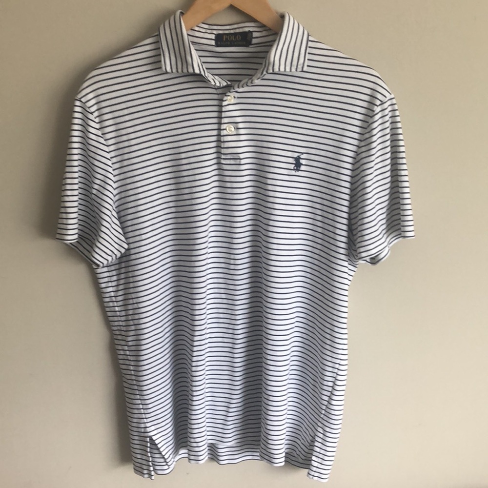Polo Ralph Lauren polo - M - Picture 2 of 4